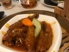 -安蒂娅.悦景轩中餐厅(西乡店)