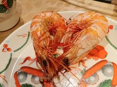 -大家食府·福建菜(FAC协盛中心庭院餐厅店)