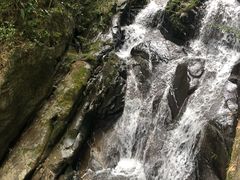 -藏龙百瀑风景区