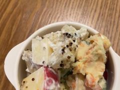 -比格比萨自助(新辰里学清路店)