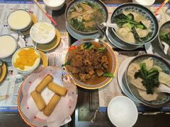 -仁信双皮奶(庙前直街店)