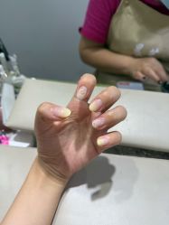 -晨·艺美甲美睫