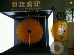 -佛山科学馆