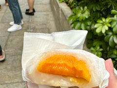 -澳门长洲糯米糍(柯打苏沙街店)