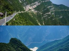 -巫峡·神女景区