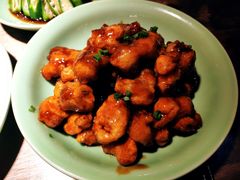 糖醋里脊-弄堂里(阿里西溪A区店)