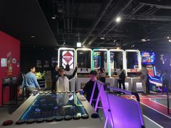 -VS SPORTS PARK运动玩乐园·团建·生日会(合生汇店)