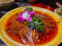 -蜀大侠火锅(寰球文化地标·总府店)