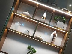 -海底捞火锅(奥体南路店)