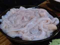 -谭记重庆老火锅(总店)