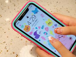 -茉柠Morning Nails