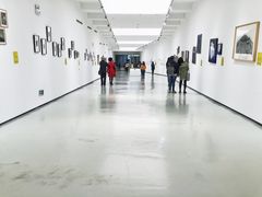 -四川美术学院美术馆