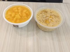 -满记甜品(万象城店)