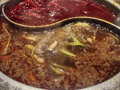 -川西坝子火锅(金沙1.0直营店)