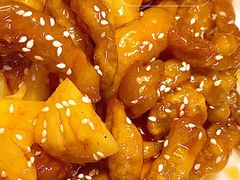 糖醋里脊-我家小馆(悦活荟店)