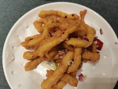 -新吉士·上海菜(浦东LCM置汇旭辉店)