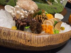 -绿杨春·淮扬宴(庐山路店)
