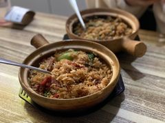 -壹煲口福煲仔饭(中山路店)