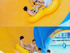 -汕头中海黄金海岸水上乐园