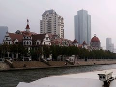 -海河游船-永乐码头(大悲院)
