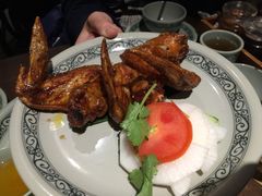 -大头虾越式风味餐厅(光明广场店)