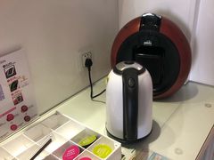 -广州花之恋城堡酒店
