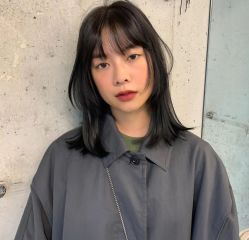-Sying杉影日式烫染專門店