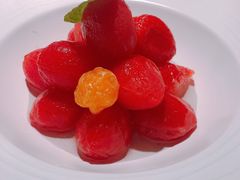 -初蓉丨遇见新川菜(亲贤街荣耀店)