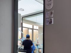 -牙博士口腔品牌连锁(杨浦店)