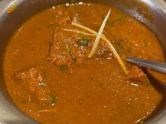 -Pita's&Tika's中东和印度风味餐厅(龙湖天街店)