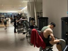 -YCHL FIT 健身(星寰店)