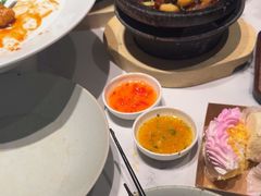 -潮堂 · 潮州菜(国贸商城店)