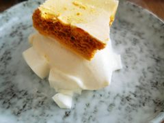 自制蜂巢冰激凌-BOR Eatery(安福路店)