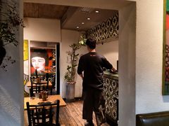 -Ginger(兴国路店)