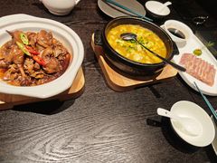 -苏淮景·苏闽融创菜·海鲜(原空港井河轩店)