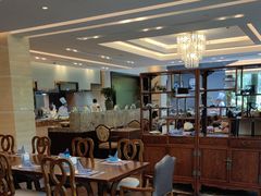 -浙江西子宾馆·瑶园咖啡厅