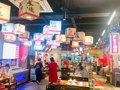 -牛市坎火锅(建设路店)