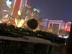 -STARRY CAFE & LOUNGE BAR(高新店)