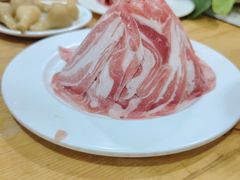 -元盛居(亚泰大街店)