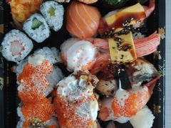 -河风精致寿司(双井店)