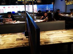 -大嘴龙虾·烧烤夜宵(北景园店)