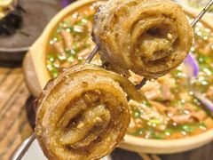 -蚝堡海鲜·威海菜·海肠捞饭·烧烤·亚洲吃蚝公司(幸福门店)