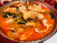 -喜家德虾仁水饺(北京超极合生汇店)