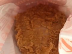 -肯德基(沈辽路店)