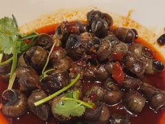 -杨氏青龙虾·羊蝎子(金盛路总店)