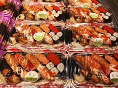 -池田寿司·4H鲜作(朝阳大悦城店)