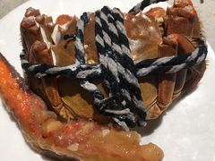 -海底捞火锅(老城根店)