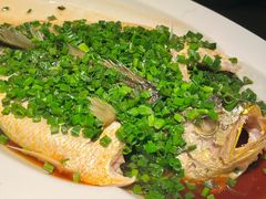 -晓长安·新陕菜(曲江店)