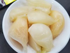 糖蒜-马洪小炒泡馍馆(钟楼回民街店)