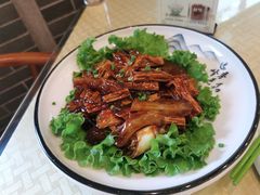 -熙春园餐厅